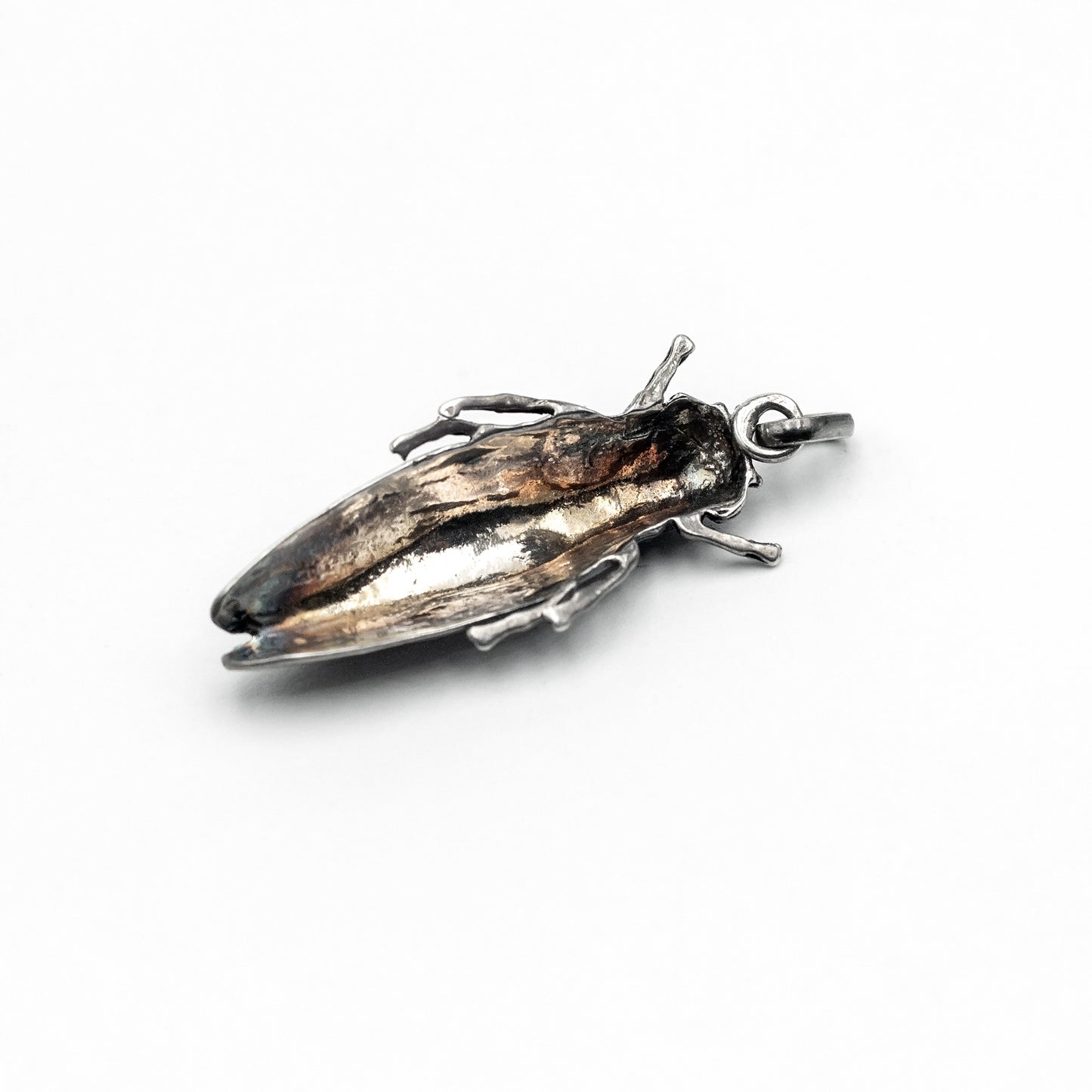 Cicada pendant