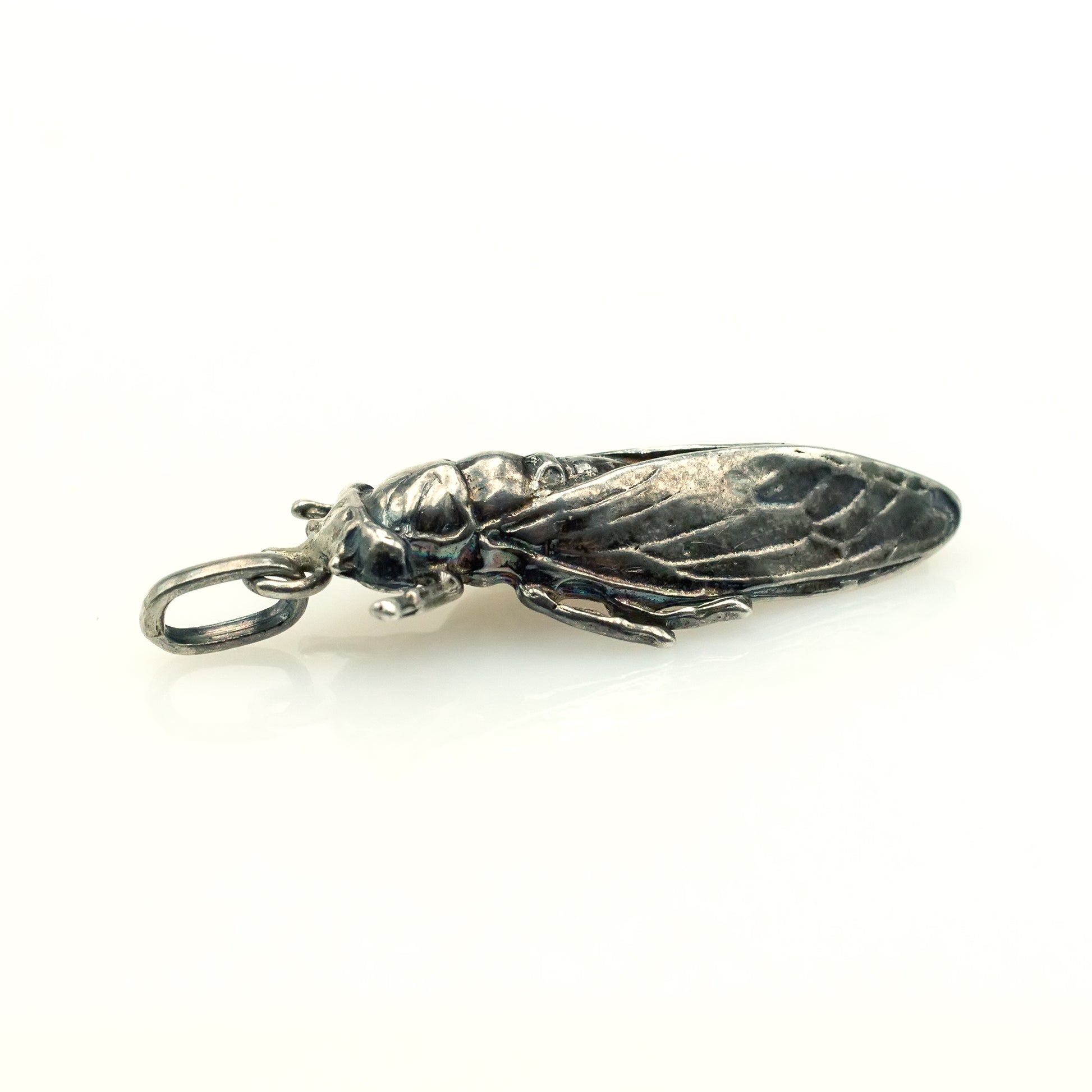 Cicada pendant